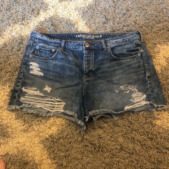 American Eagle Outfitters Pants - AE Tomgirl Midi